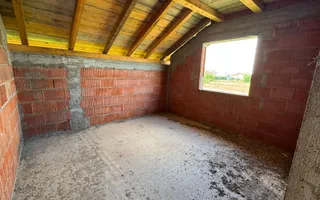 Casa individuala P+M Giroc. Strada linistita doar de case. - Poză 14