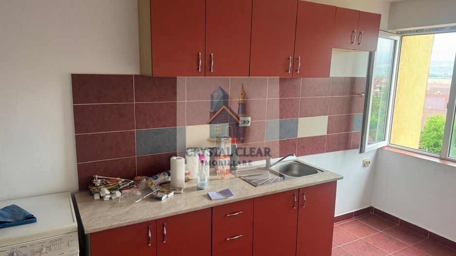 Apartament 3 camere - zona Sângeorgiu de Mureș - VÂNZARE sau SCHIMB - Poză 3