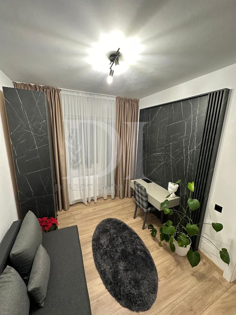 Apartament 3 Camere Ultra Finisat- Zona Eroilor - Poză 4