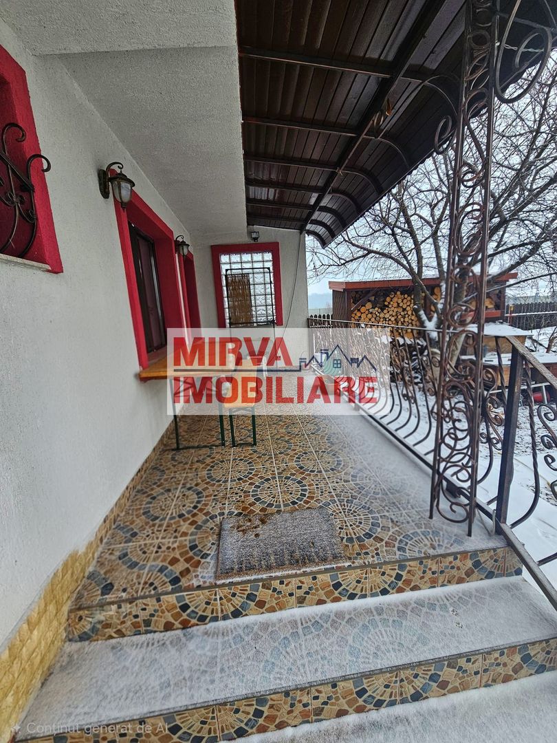 Vilă de vânzare 6 camere – Bănești | Exclusivitate Mirva Imobiliare - Poză 76