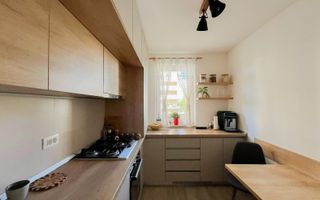 Apartament 3 camere | terasa 25mp | parcare | Urban Plaza - Poză 6