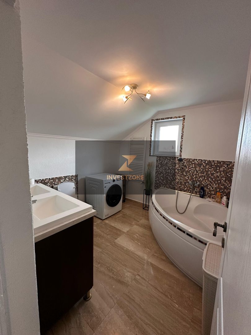 Casa de vanzare in cartierul Grigorescu/Oradea - Poză 8