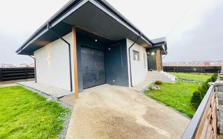 Casa cu Garaj mobilata si utilata complet - Poză 3