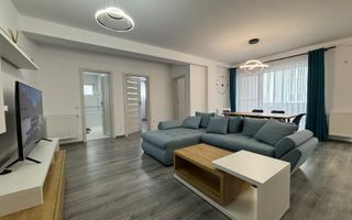 Apartament 3 camere MODERN in Cartier Kogalniceanu, Sibiu - Poză 1