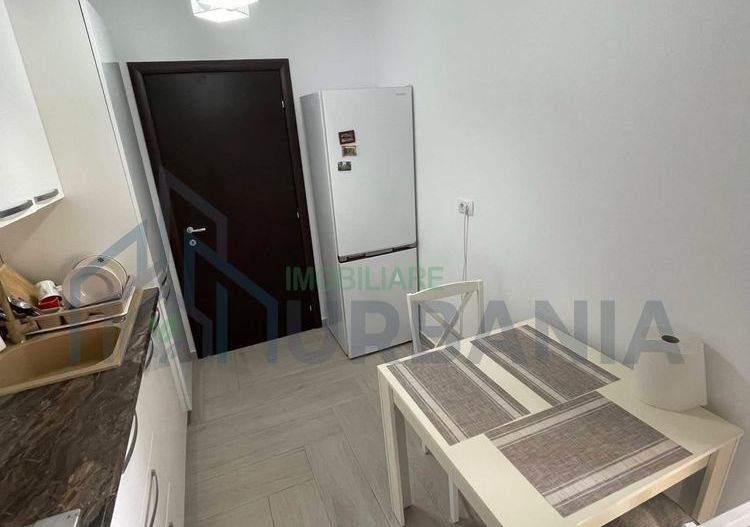 Apartament 1 cameră, 42 mp, de închiriat – Strada Aurel Vlaicu 83, zona Tătărași, Dancu - Poză 3