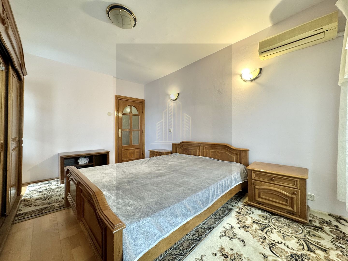 Spre Vânzare apartament cu 3 camere, în Centru, Păcurari - Poză 10