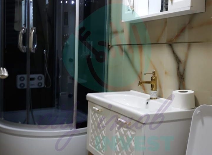 Garsonieră | Nerva Traian – Unirii | 40 mp utili | Mobilata si utilata - Poză 5