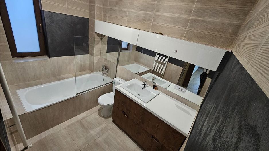 Apartament 2 camere Giroc bloc nou - Poză 6