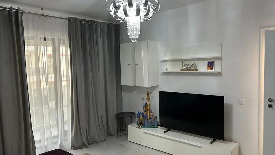 AP. 2 CAMERE EXIGENT PLAZA, PRIMA INCHIRIERE, MASINA SPALAT VASE, NOU - Poză 5