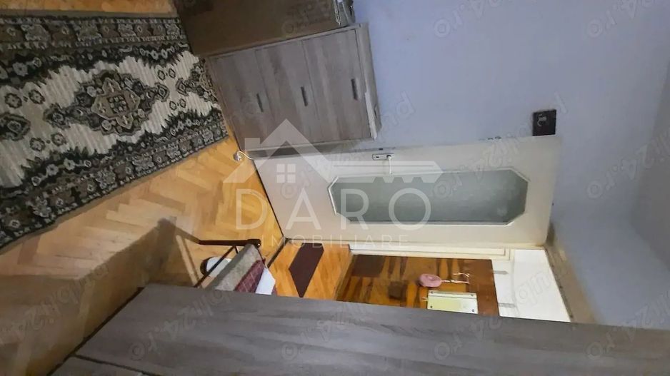 Vanzare apartament cu 3 camere în Cartierul Dâmbu Pietros. - Poză 6