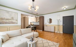 Apartament de 2 camere parcul Tineretului. - Poză 2