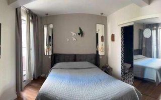 Unic! Apartament 5 camera si curte de 210 mp, central - Poză 10