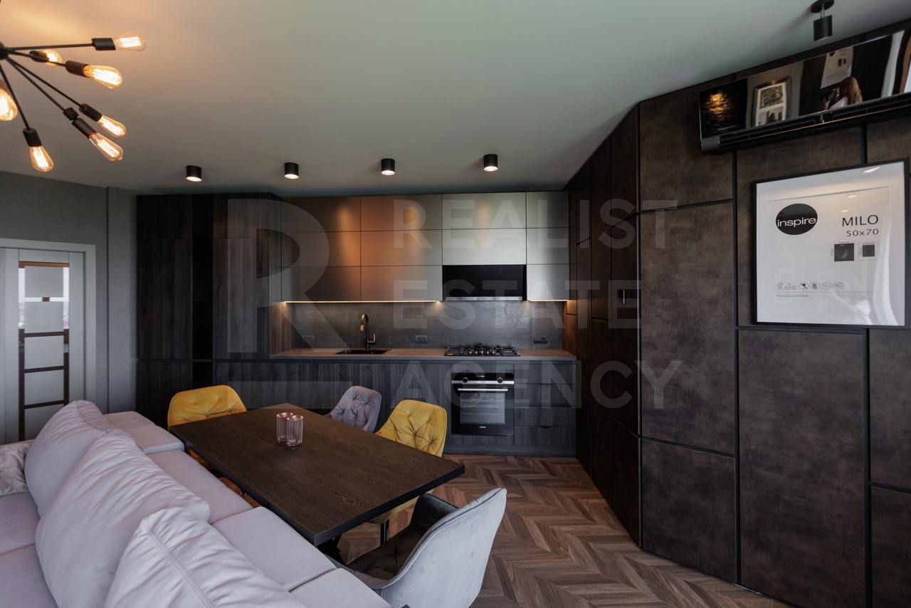 Vânzare, apartament, 2 cameră , str. Tudor Strișcă, Botanica - Poză 8