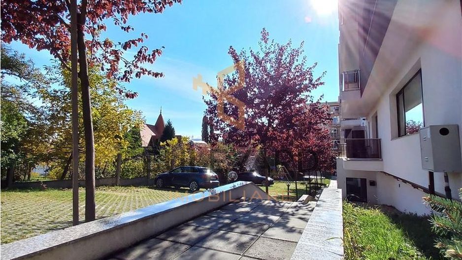 Apartament spatios in imobil exclusivist cartier Grigorescu! - Poză 13