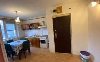 2 camere decomandate, etaj 2/4, cofetaria Sweet Escape - 95 000 Euro - Poză 4