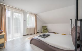 Casa superba individuala | 5 camere | 280 mp | cart. Europa! - Poză 13