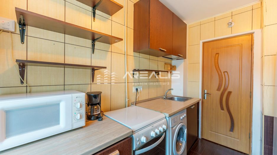 ÎNCHIRIAT!!! Apartament 2 camere de închiriat–Podgoria - Poză 8