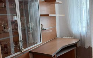 Garsonieră de închiriat, 42 mp, zona Cetățuia / Frumoasa, disponibilă imediat - Poză 1