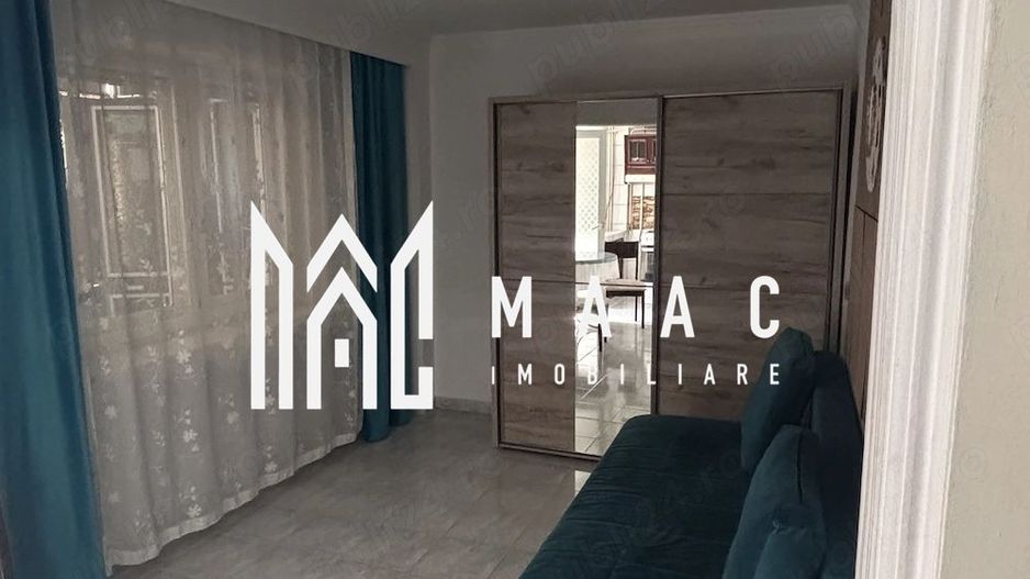 Apartament de vânzare | 2 camere | Râmnicu Vâlcea | 41 mp - Poză 2