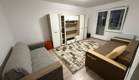Apartament 2 camere - cartierul Unirii, str. Bărăganului