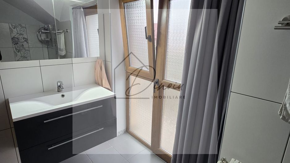 COM 0% I Vila 6 camere Aviatiei Pipera I Henri Coanda I Intabulata - Poză 24