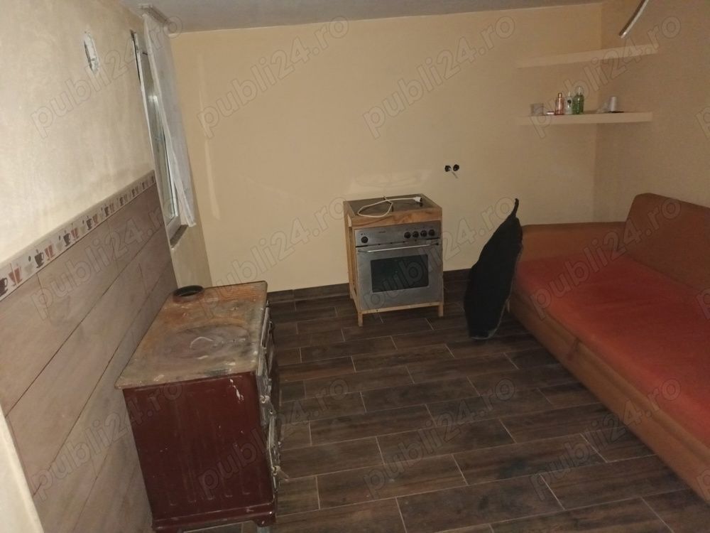 BRASADAS vinde casuta de vacanta in Ardud. - Poză 5