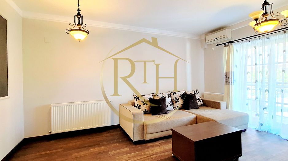 Inchiriem apartament cu 3 camere, Toscana Residence, parcare privata - Poză 4