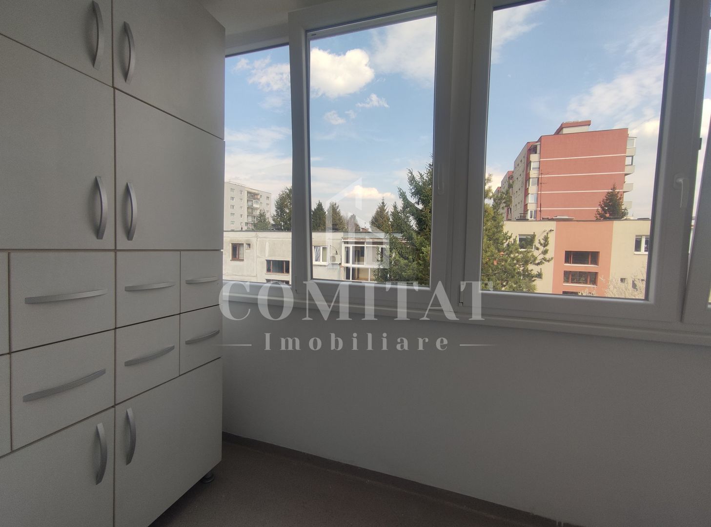 Apartament cu 3 camere decomandate | 2 balcoane | Grădini Mănăștur - Poză 9