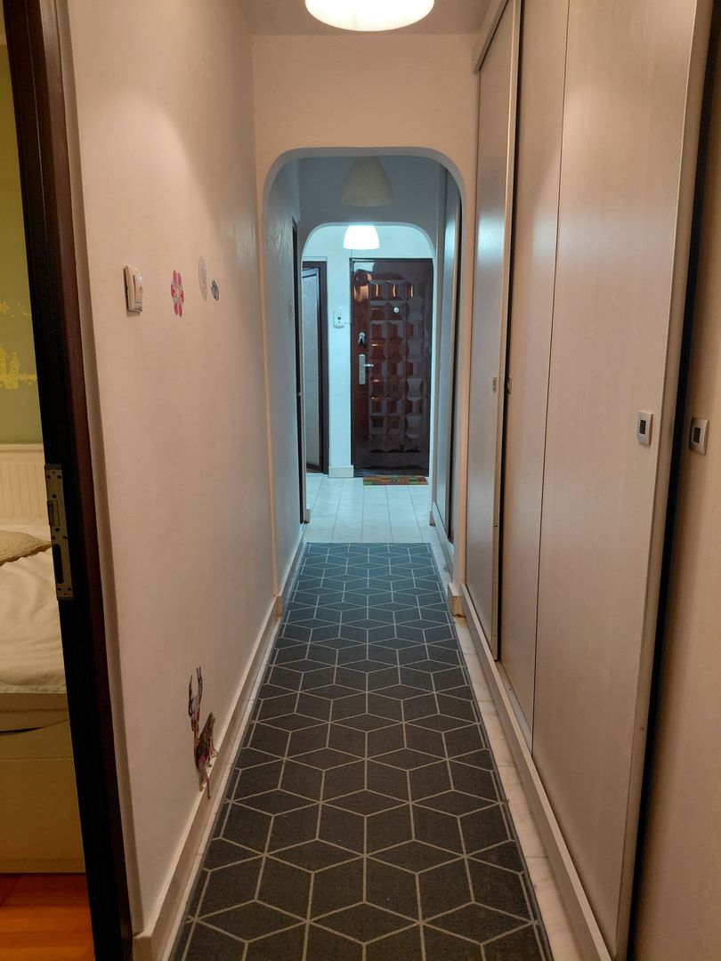 Apartament 3 camere decomandat – Etaj 1/4 – Mazepa 2 - Poză 21