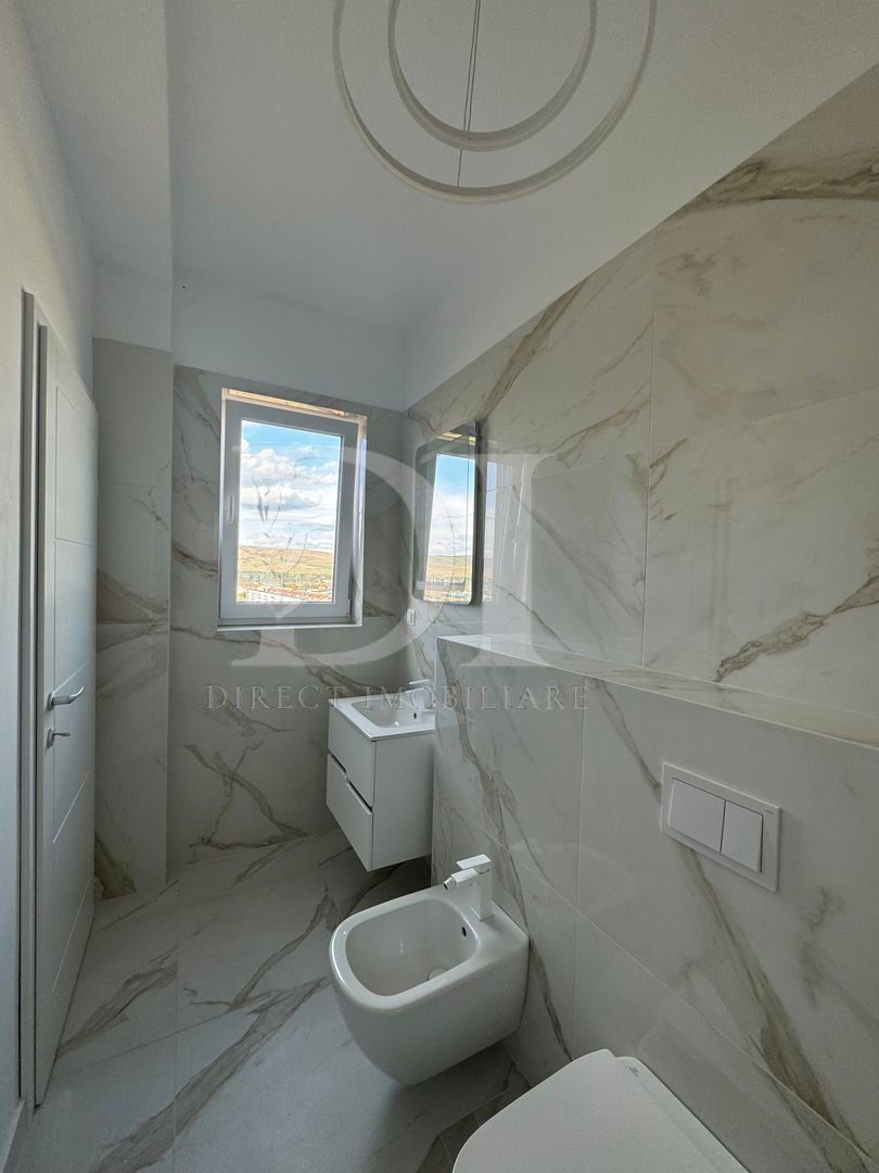 Penthouse ultramodern | Zona Terra - Poză 8