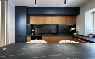 Apartament ultrafinisat | Etaj intermediar | Zorilor - Poză 19