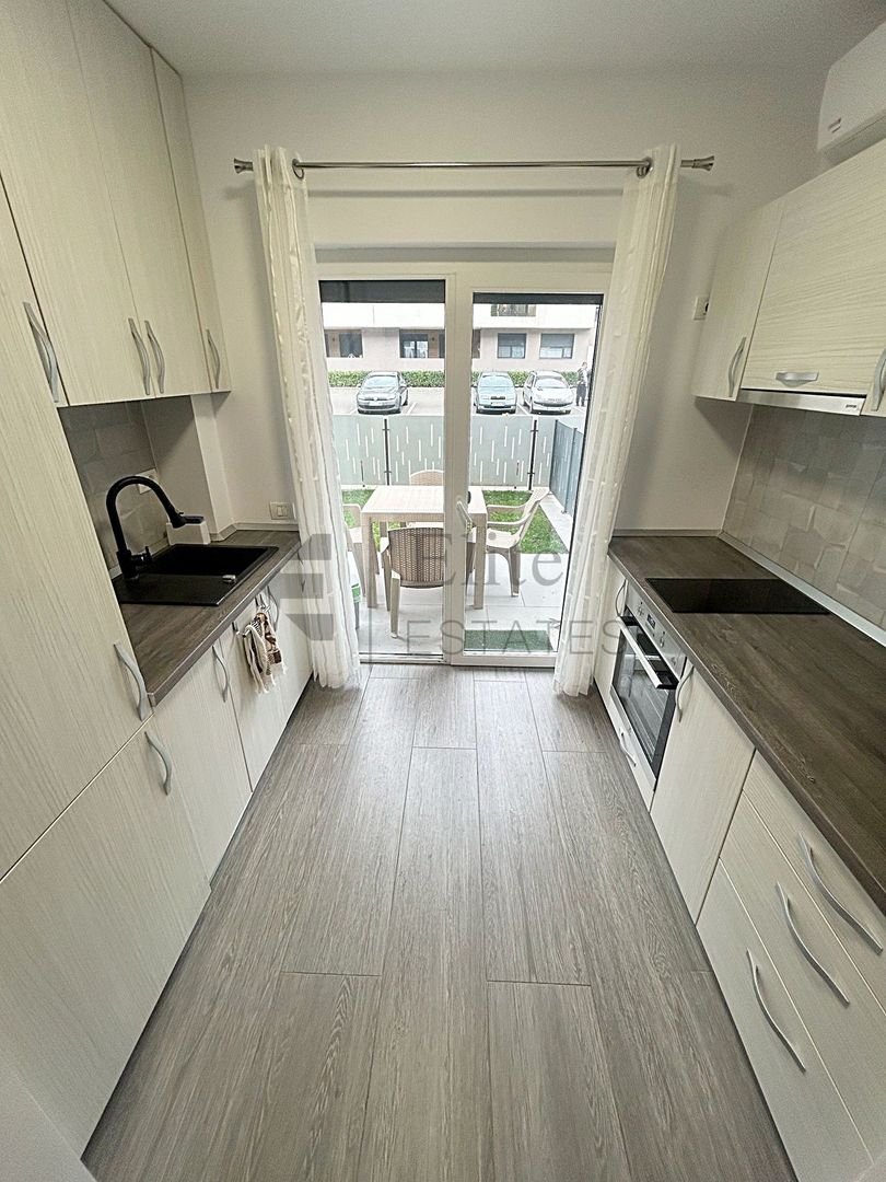 Apartament 2 camere inchiriat în zona Universitati - Poză 2