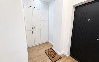Garsoniera de inchiriat | Bloc nou | Lift si parcare | 250 Euro - Poză 6
