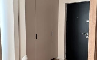 Apartament 1 camera | Prima Inchiriere | Zona Urusagului | Floresti - Poză 5