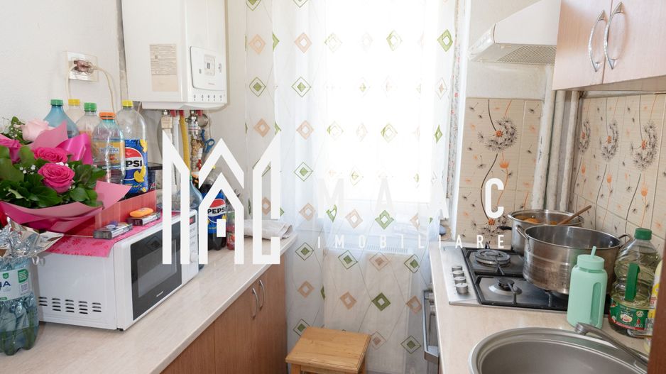 Apartament 3 camere de vânzare | Râmnicu Vâlcea | Hermes - Poză 3