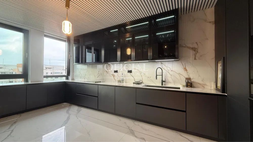Apartament 4 Camere | 135 Mp | 3 Bai | 2 Garaje | Gheorgheni Titulescu - Poză 5