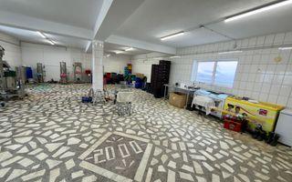Spatiu productie zona Selimbar, pretabil alimentatie, productie - Poză 2