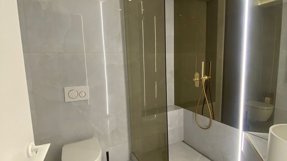 APARTAMENT 3 CAMERE | PARCARE SUBTERANA | CORTINA NORTH - Poză 4