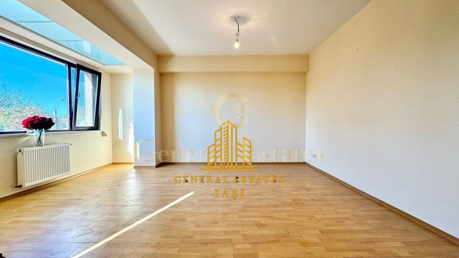 Vânzare apartament în bloc nou - 3 camere, 120 m.p. - Tătărași - Poză 13