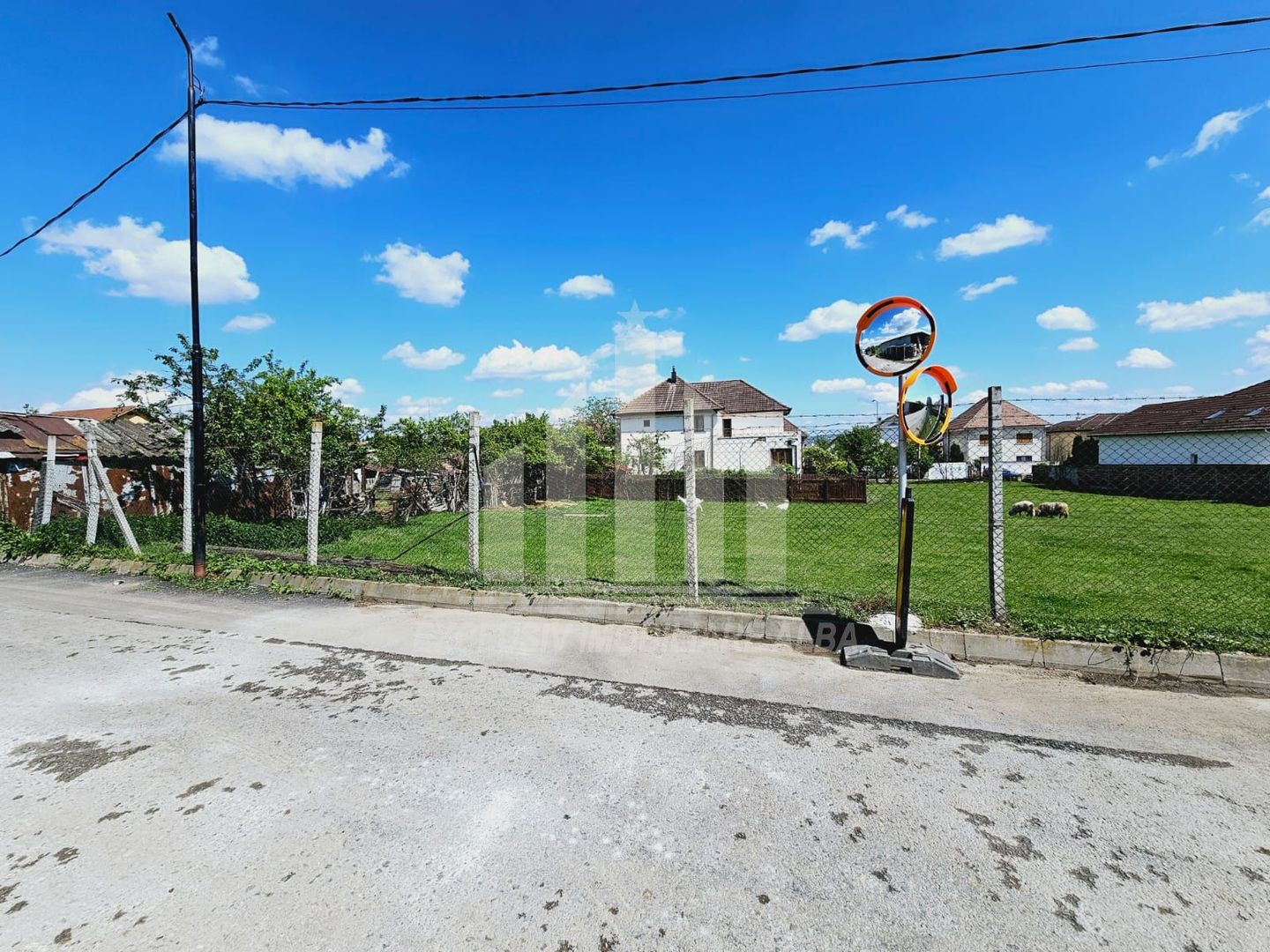 Teren intravilan de vanzare, Cetate - Poză 4