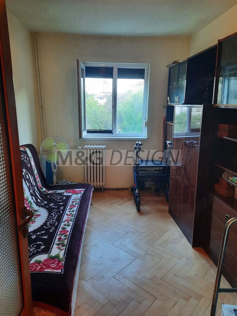 Apartament 3 camere zona Circumvalatiunii etaj 2 - Poză 7