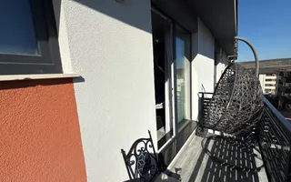 COMISION 0%! Apartament spatios cu 3 camere in Floresti (Sub Cetate) - Poză 13