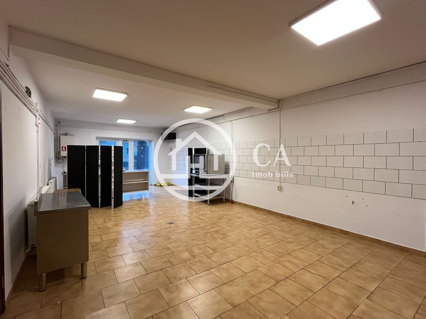 Spațiu comercial de închiriat în zona Seleusului, Oradea - Poză 5