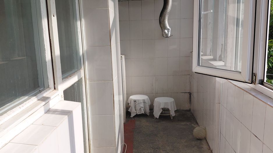 Apartament 2 camere, 53 mp, etaj 3/4, 2 balcoane, garaj, Țiglina 2 – Galați - Poză 24