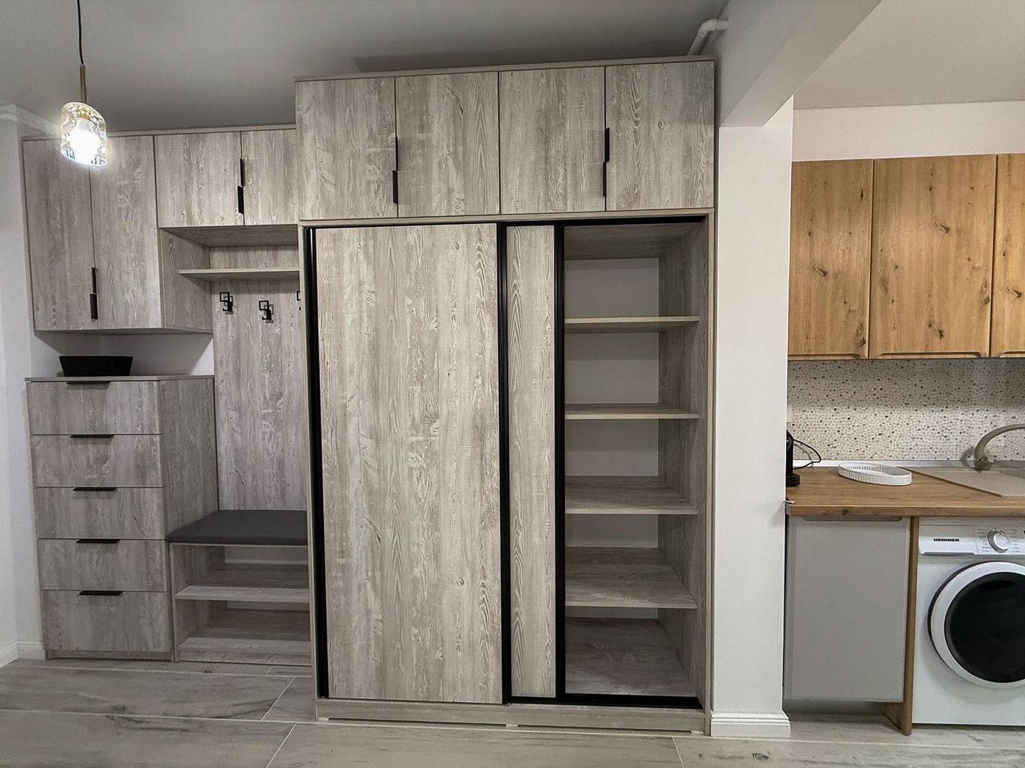 Apartament 2 camere I Ambiance Residence - Poză 7