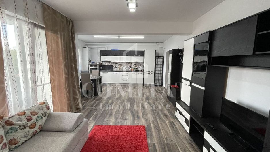 Apartament semidecomandat | 2 Camere | zona străzii Avram Iancu - Poză 6