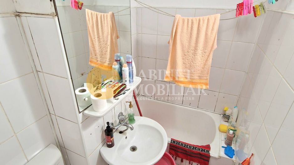 2 Camere Semidecomandat-Alexandru cel Bun - Poză 6