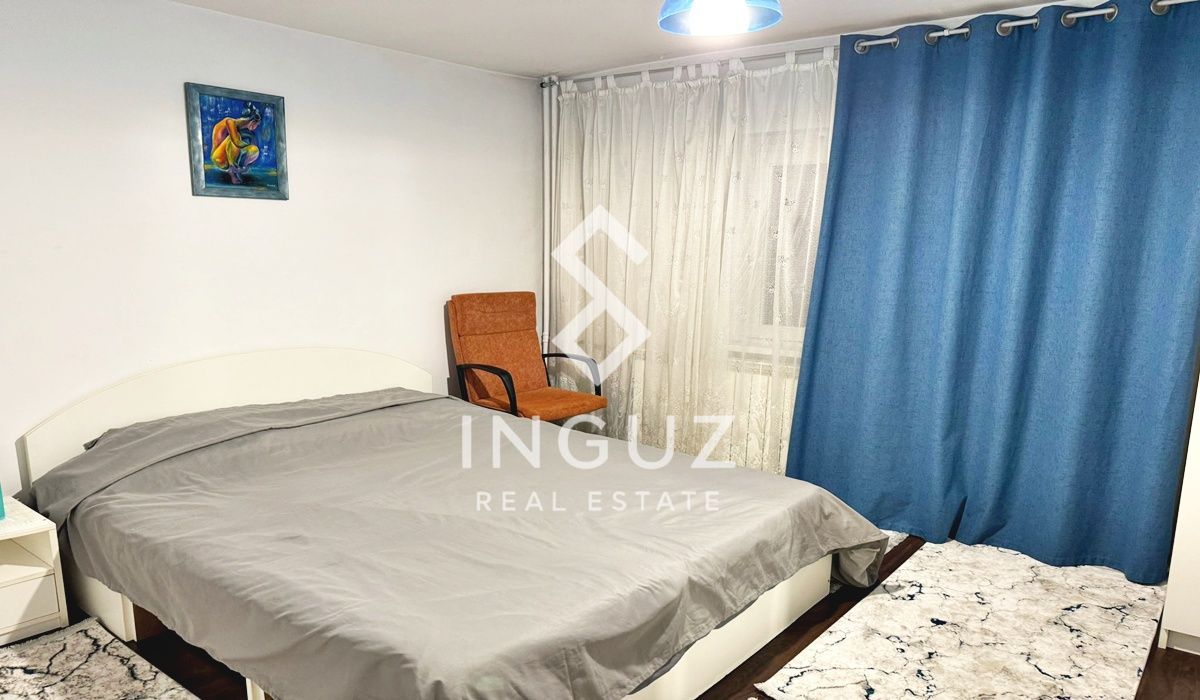 Apartament 2 camere de închiriat – Bulevardul Decebal | Locație premiu - Poză 8