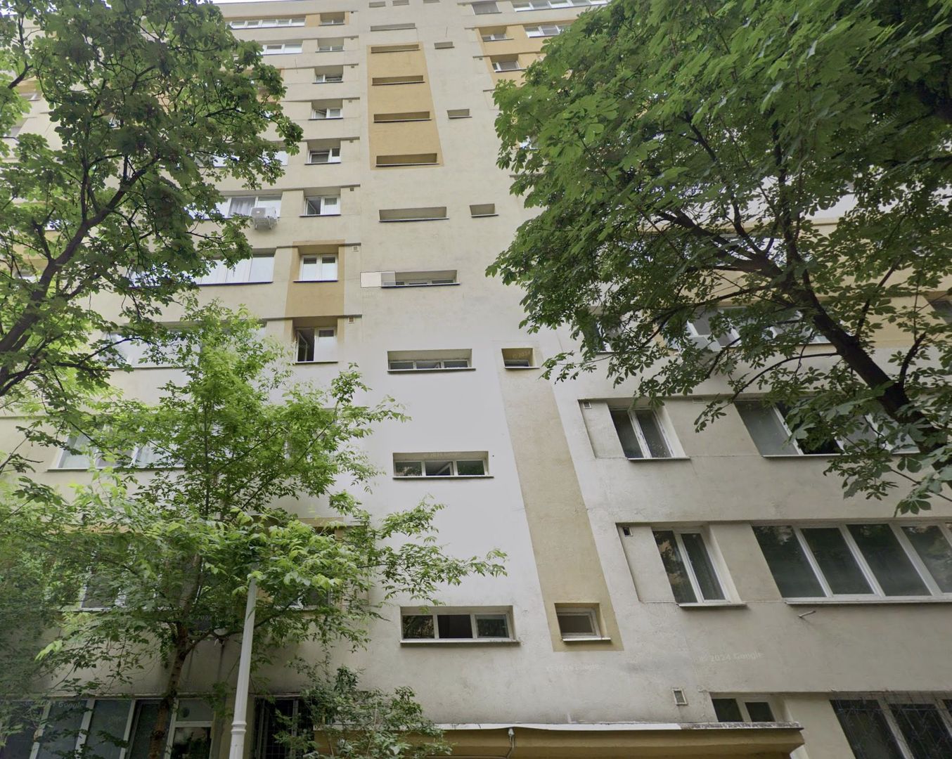 Apartament 3 camere de renovat in bloc anvelopat in zona Obor - Poză 3