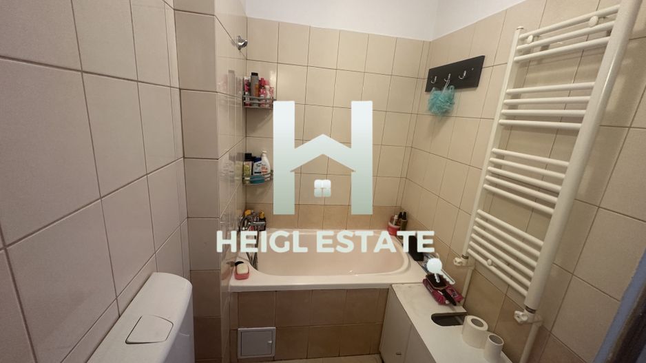 Apartament cu 1 camera in zona Lipovei - Poză 12
